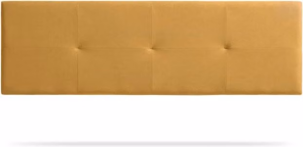 Testiera Imbottita ALTEA Acualine 170x50x5 cm - Moonia