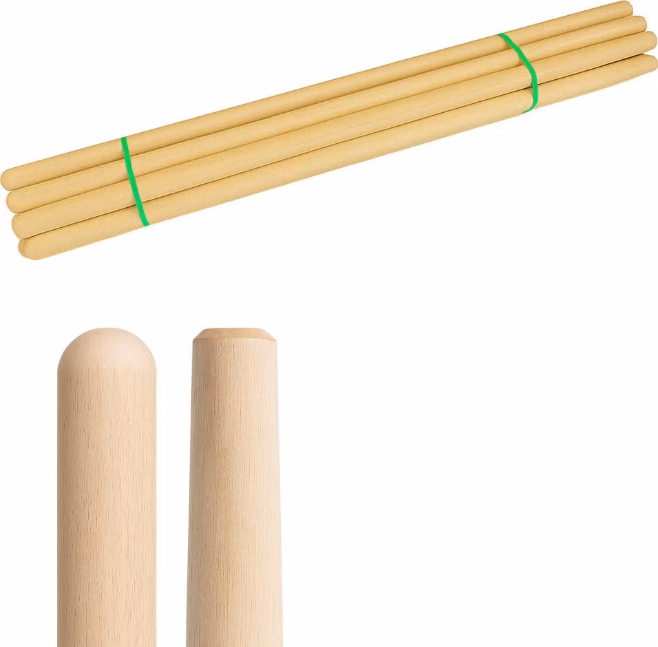 STIL STIEL STIEL per pala, rastrello, forca CONO 38 mm 110 cm 10 pezzi