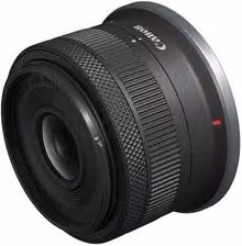 Obiettivo Canon RF-S 10-18mm f/4.5-6.3 IS STM Black per fotocamere Canon R-Mount – 2