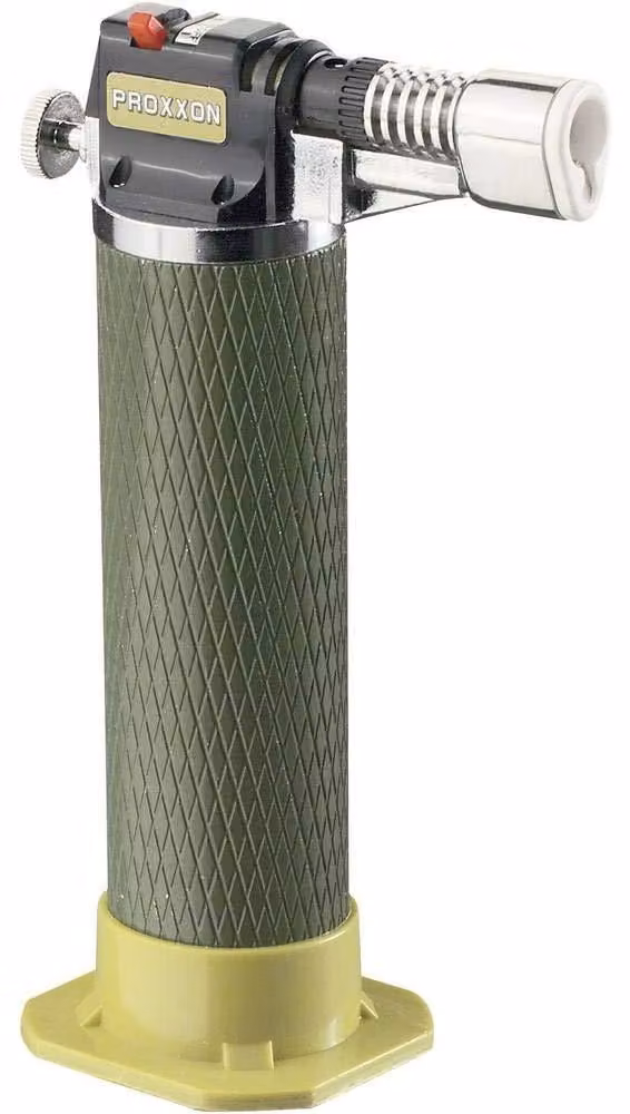 Proxxon 28146 MFB/E Torcia a microfiamma