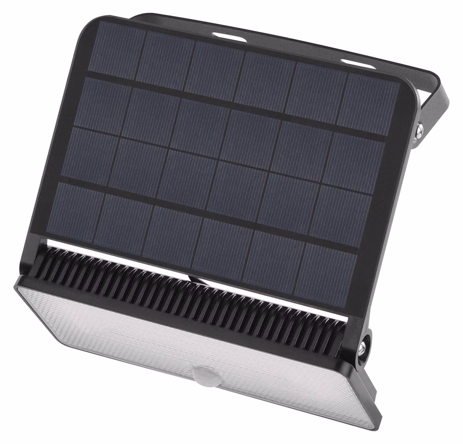 Emos Led Solarní Reflektor Solo 1600Lm Ip54 Nw