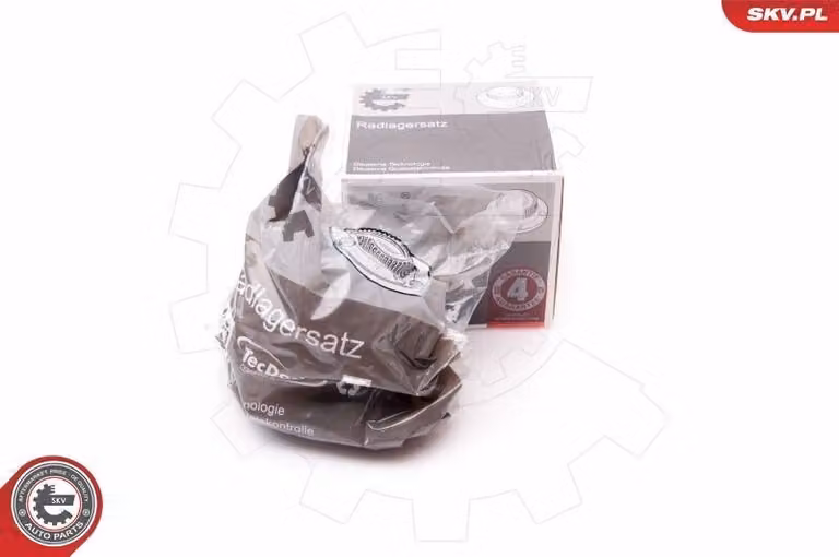 Set cuscinetti ruota posteriori ESEN SKV per HONDA FR-V (BE) 152 mm 29SKV218