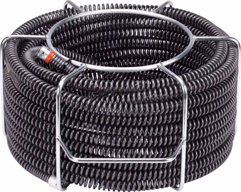 Set di spirali/denti Rothenberger standard, 22 mm w.Fs