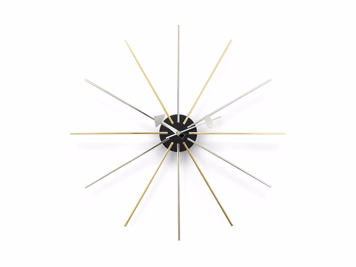 Star Orologio da Parete