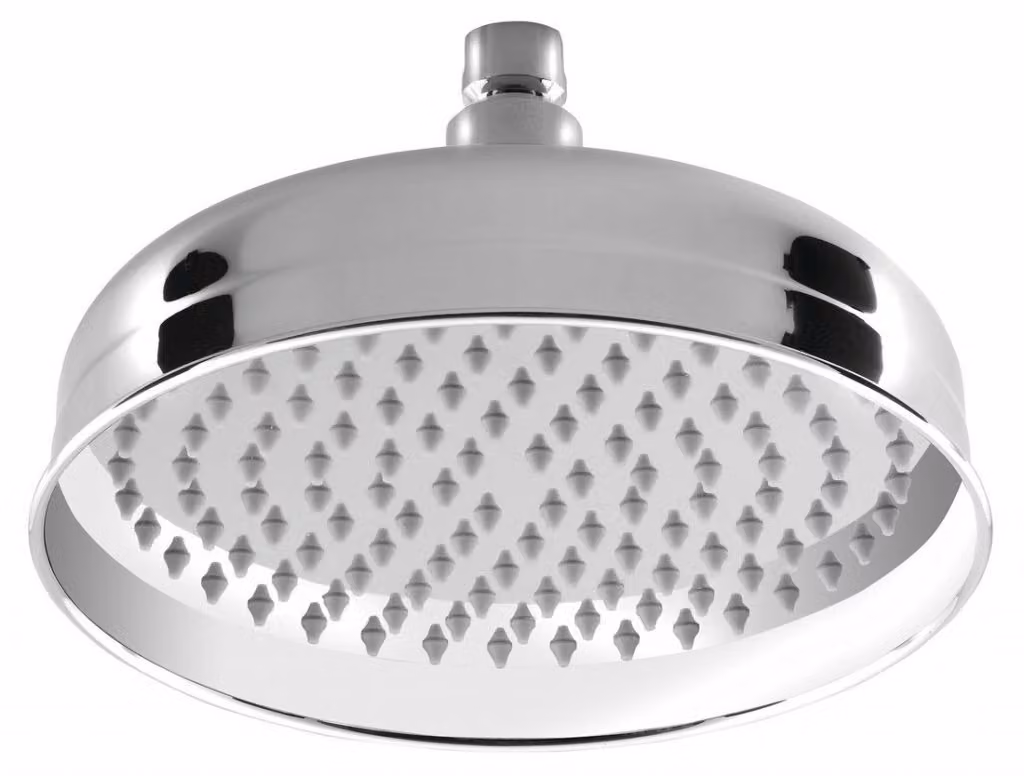 Sapho Dreamart - Soffione doccia, diametro 208 mm, cromo SOF2000