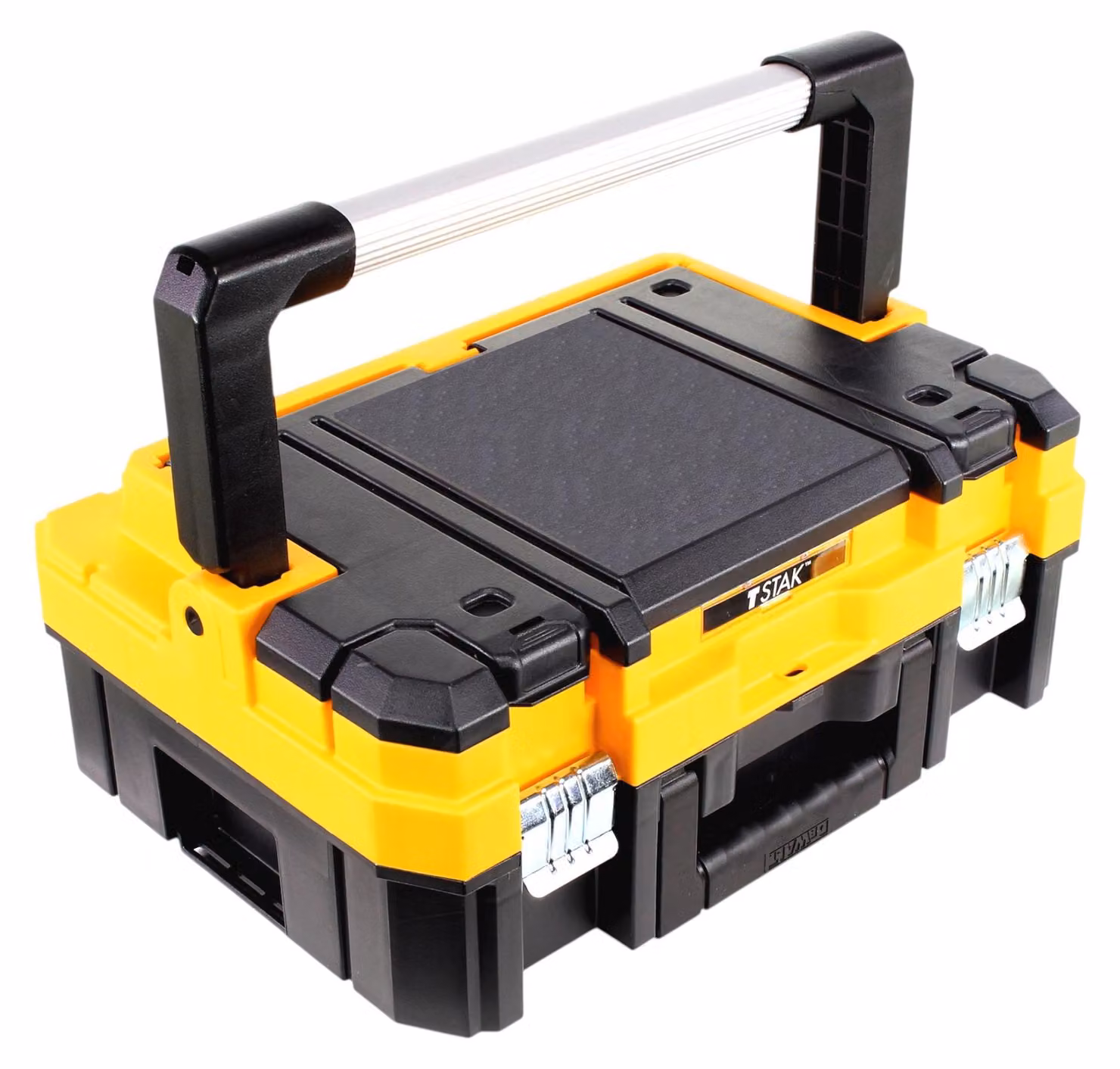 DeWALT DWST1-70704 TSTAK Box I Valigetta portautensili 440 x 332 x 184 mm