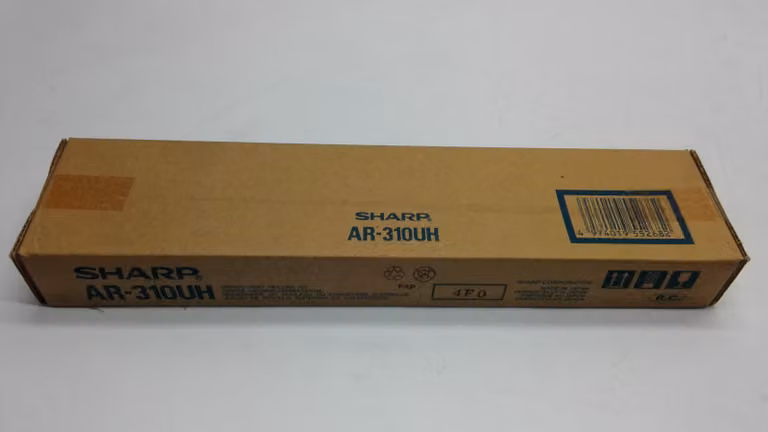 Sharp AR 310UH - Druckerrollen-Satz