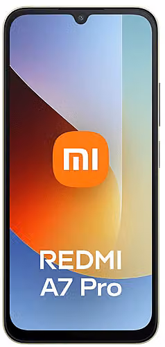 Smartphone Xiaomi Redmi A7 Pro 4G LTE 128GB 4GB RAM Schermo 6,9 pollici Verde – 2