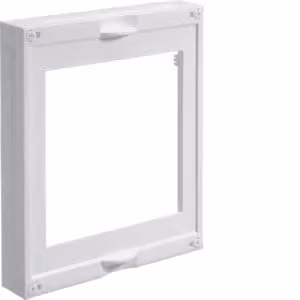 Coperchio di protezione dei contatti Hager, universale N, 300x250mm US21A9