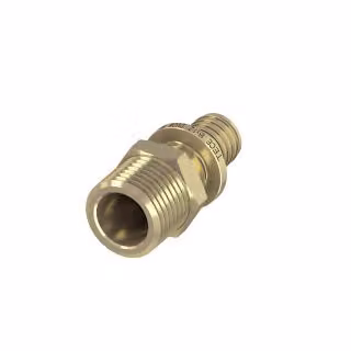 TECE 765510 Raccordo di transizione TECEflex
