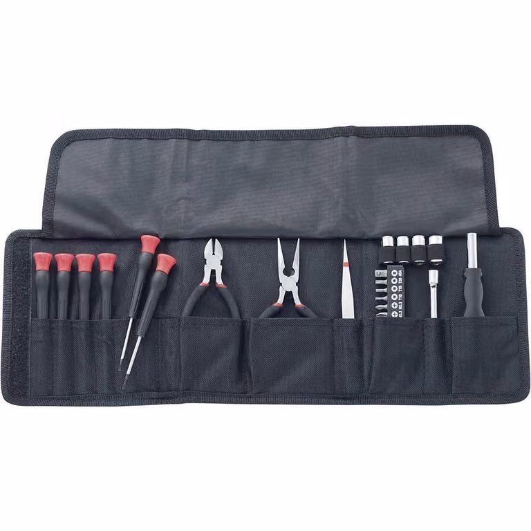 Basetech 814492 Elettronica e