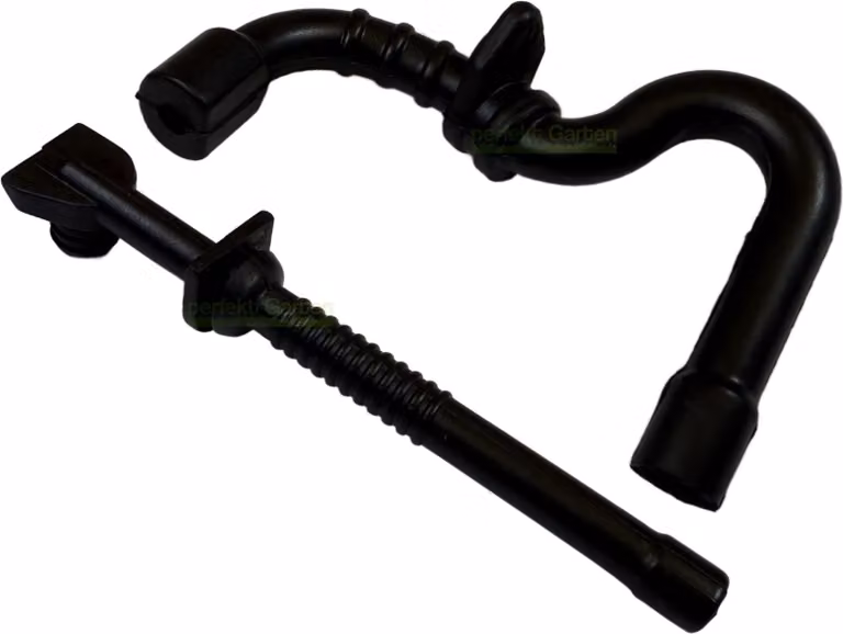 Set di tubi flessibili per motoseghe Stihl MS180 MS210 C C-B CBE 2-Mix / 1130-358-7701