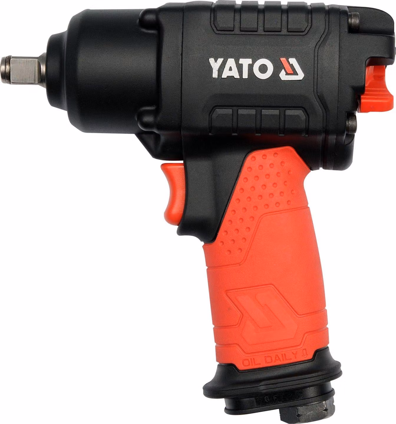 Avvitatore pneumatico a impatto da 1/2", 570 Nm, 10.000 giri/min¹
