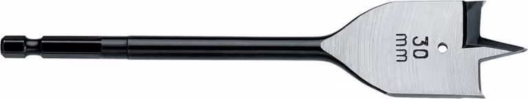 Metabo punta piatta per legno 36x160 mm, 627327000