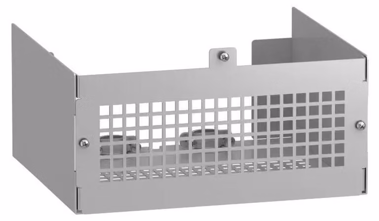 Schneider Electric Set di metalli IP21 per filtro di uscita IP20 VW3A53903