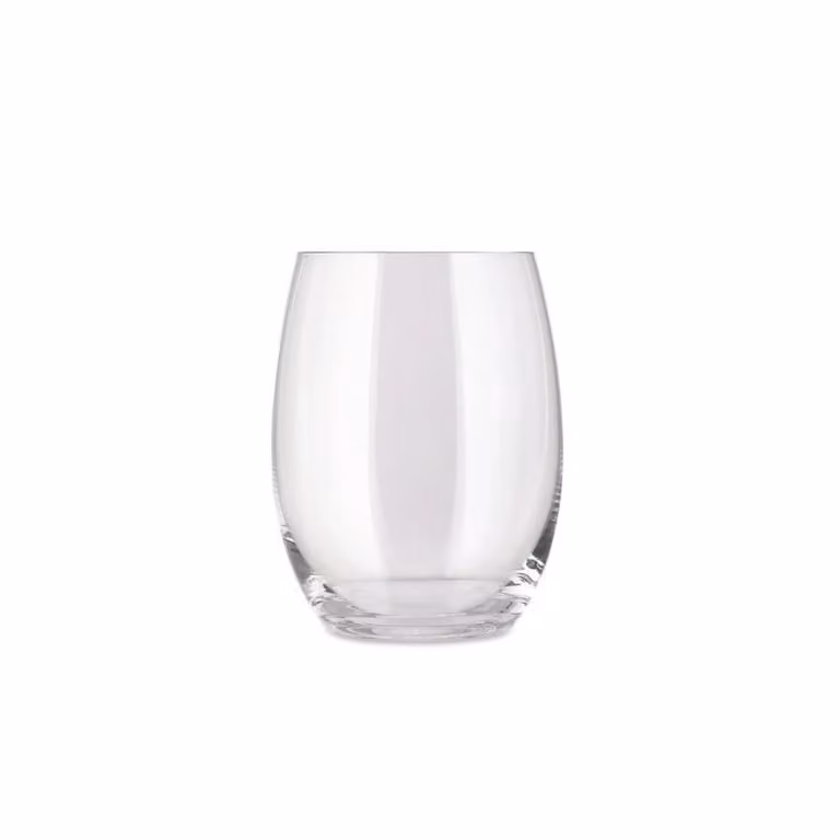 Bicchiere per long drink 4 pezzi Mami XL Alessi