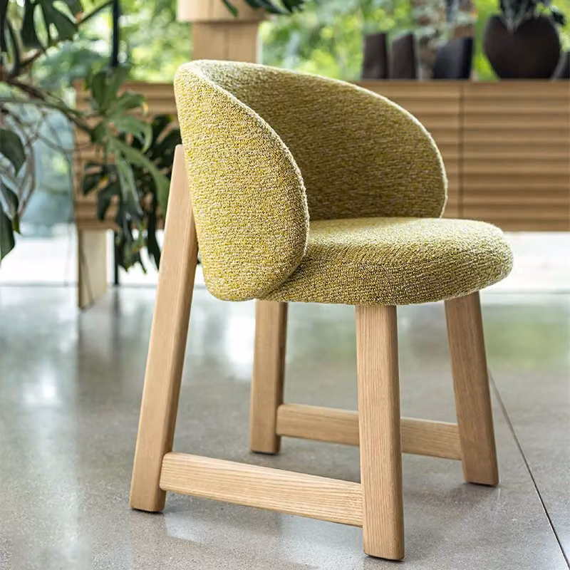 Poltrona Pheaby Moroso