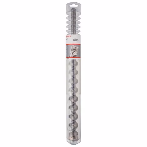 Bosch 1x Punta PRO SDS max-7