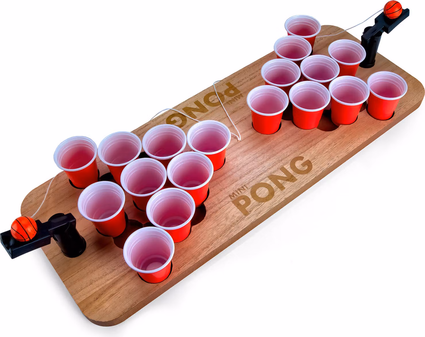 Tavolo da gioco Beer Pong