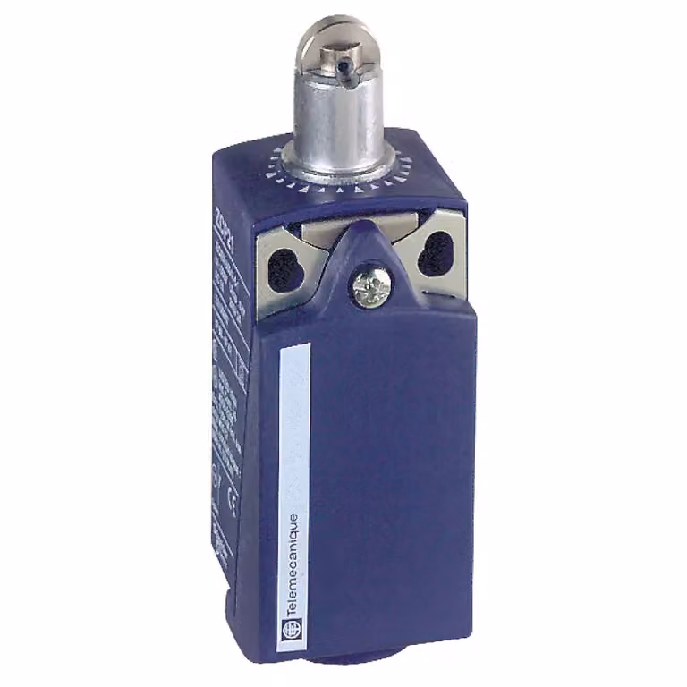 Interruttore di posizione universale - Interruttore a camme per tapparelle IP66 / IP67 XCKP2502P16