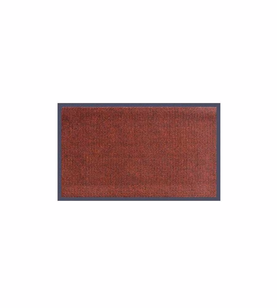 Zerbino Asciugapasso Rosso    40X 60 Ladydoc 07370