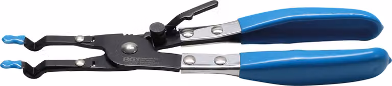 BGS Pinze per saldatura 240 mm - 9945