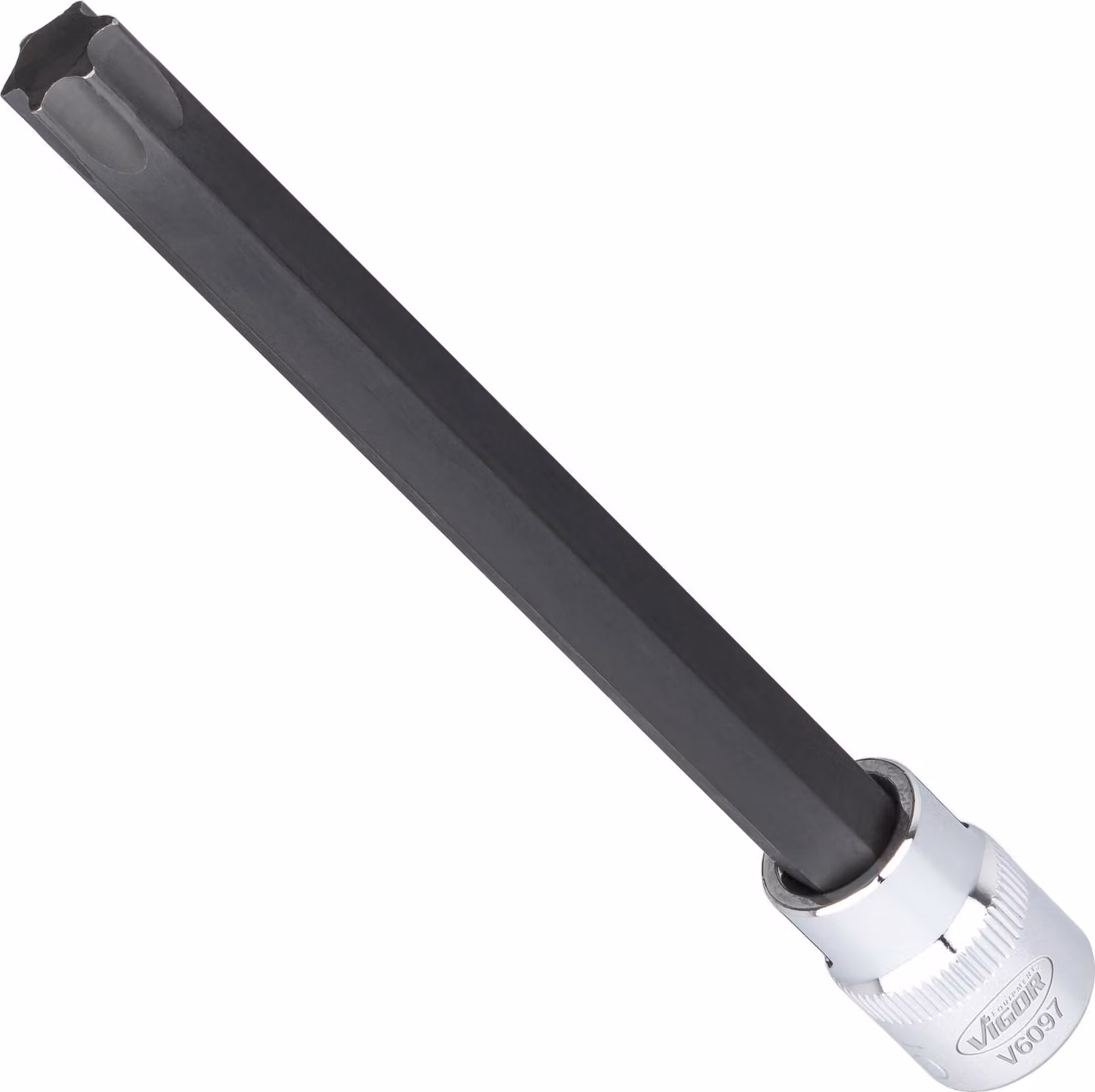 Chiave a bussola VIGOR V6099 133mm manuale (funzionamento manuale)