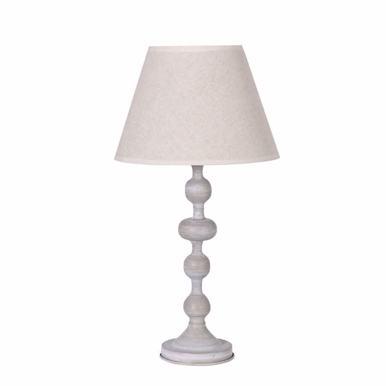 Lampada da tavolo Vellos 50cm
