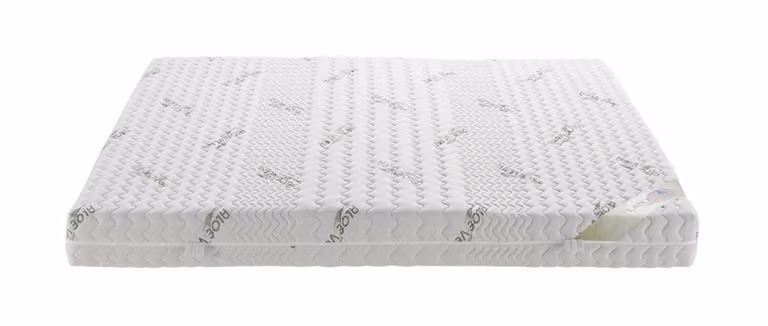 Materasso lattice Latex Sfod 165x200 cm