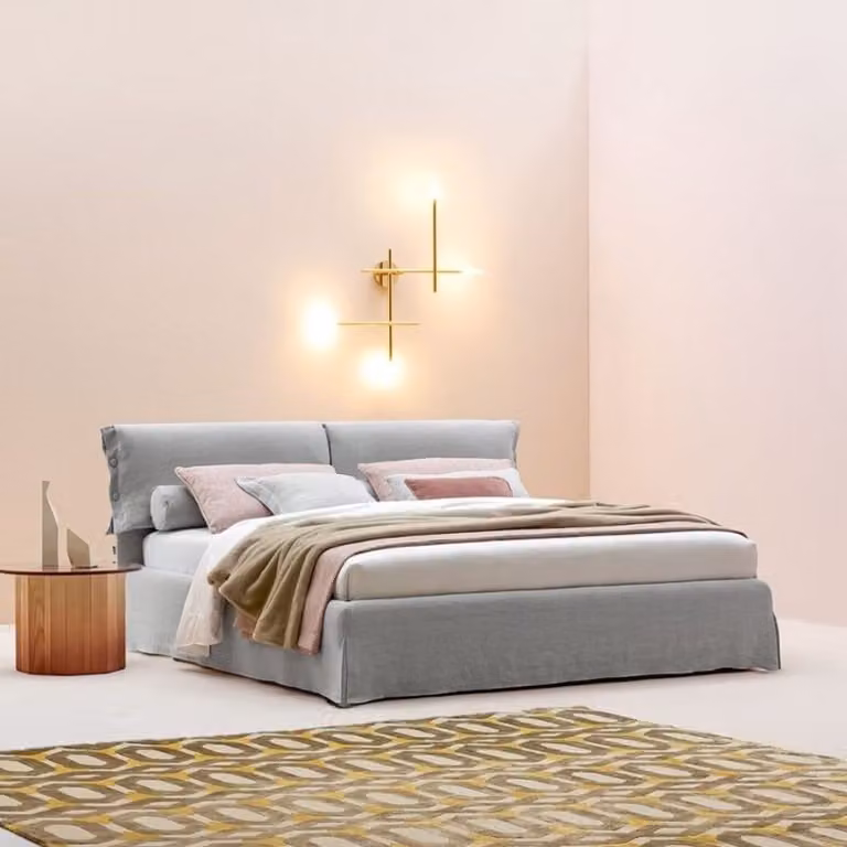 Letto Giselle Twils Matrimoniale