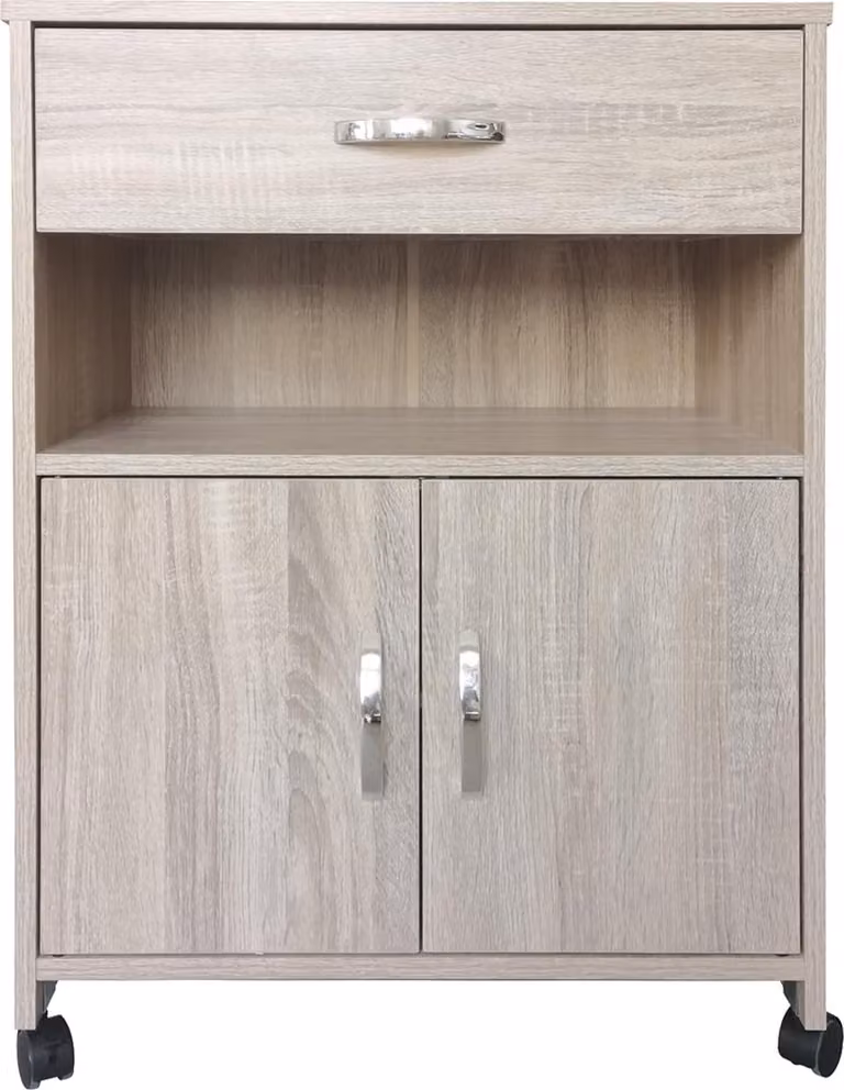 Mobile da cucina Blanca HTI-Line