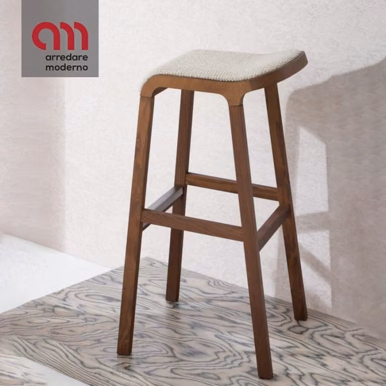 Sgabello Layer Billiani