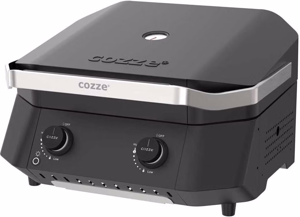 Cozze G-500 kaasugrilli