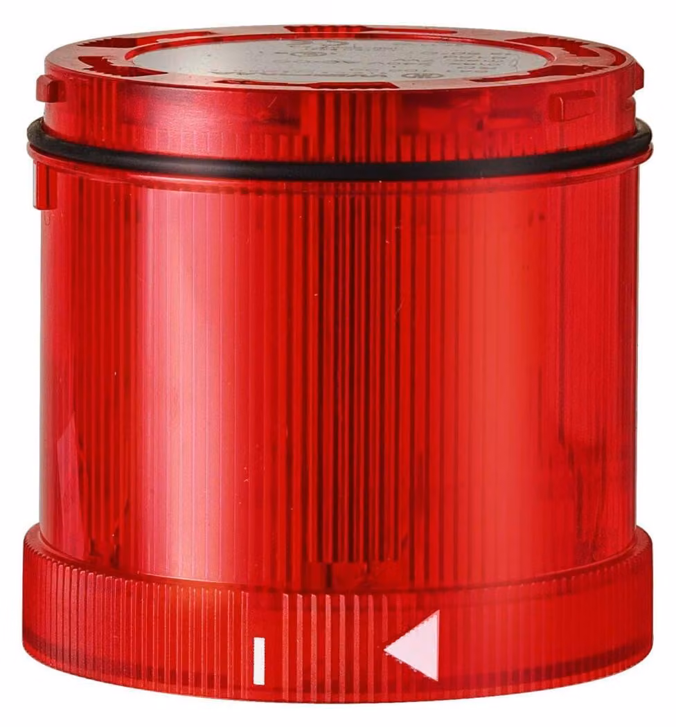 Werma LED elemento di illuminazione continua 24V UC rt 64410075