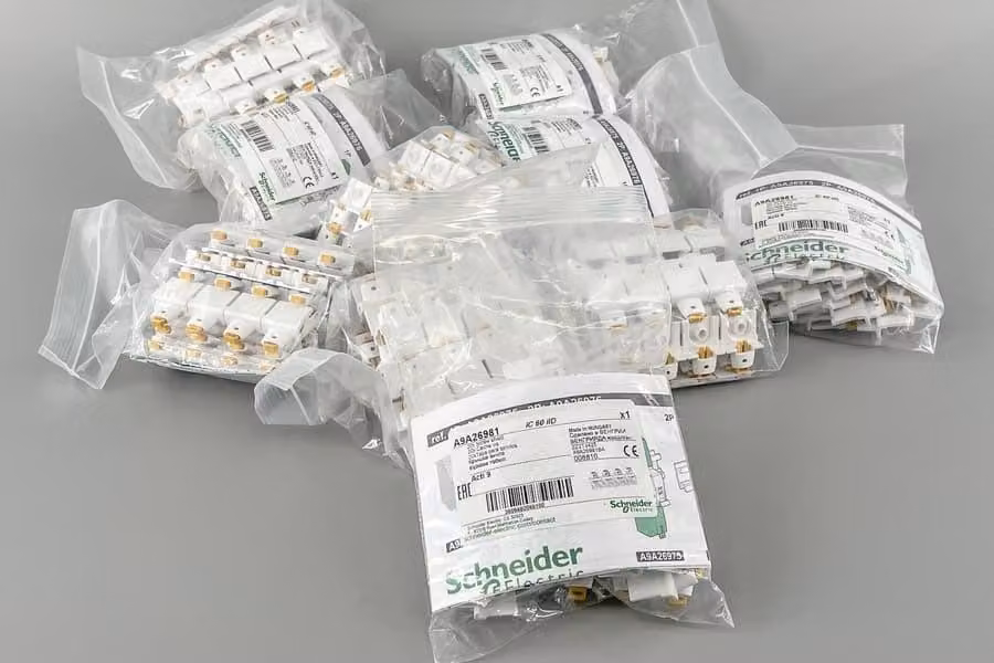 Copri-viti Schneider Electric A9A26981