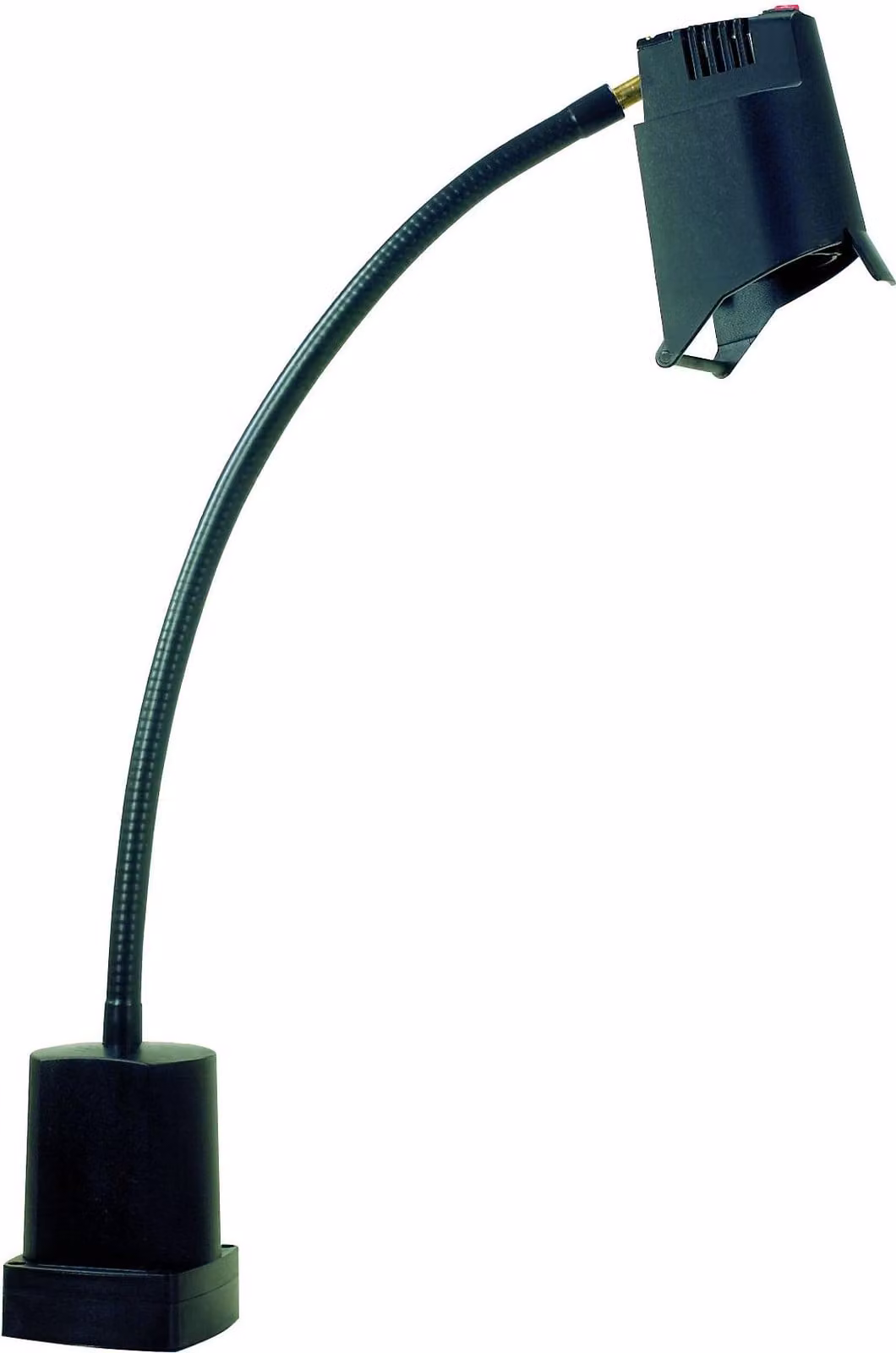 Hedi luce da lavoro LED 3x1W lunghezza cavo 3m 230V H05RN-F con lampadina - ML1203LED