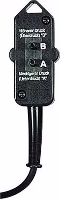 Sensore di pressione relativa Greisinger GMSD 10 BR (101690)