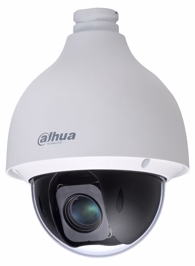 DAHUA SD50225DB-HNY telecamera speed dome IP PTZ 2MP 25x Starlight WizSense Network