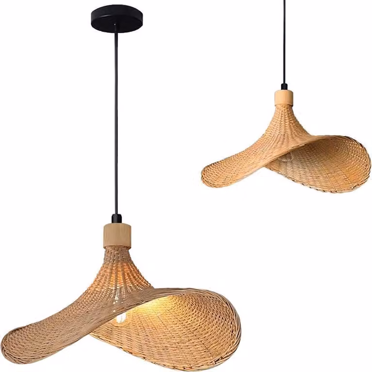 Lampada tooLight App1642-1Cp 30Cm Beige