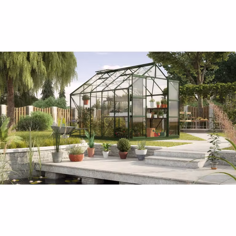 Vitavia Serra Uranus 8300 ESG, verde, 261405