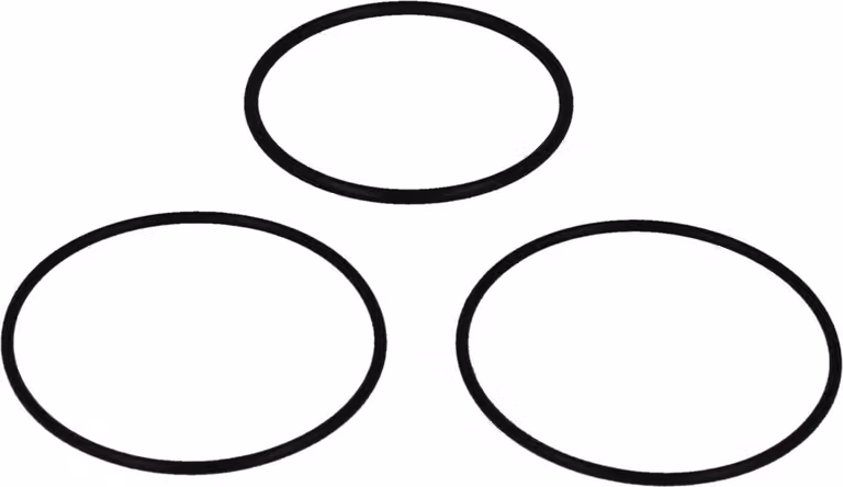 O-Ring standard ideale 47,35 x1,78 - A963526NU