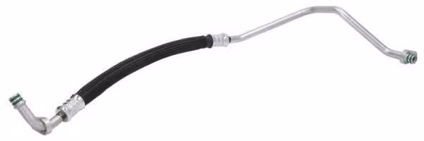 Tubo ad alta pressione THERMOTEC per impianto di climatizzazione, codice KTT160263, compatibile con PEUGEOT 508 I (8D) berlina