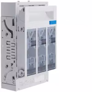HAGER LT154E Sezionatore NH1 M10 3x250 A SS 60 mm
