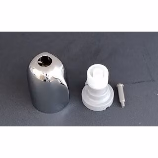 GROHE Maniglia di chiusura GROHE 47972 cromo