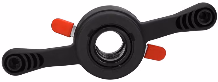 Dado di serraggio rapido 36 X 3mm per equilibratrice ruote
