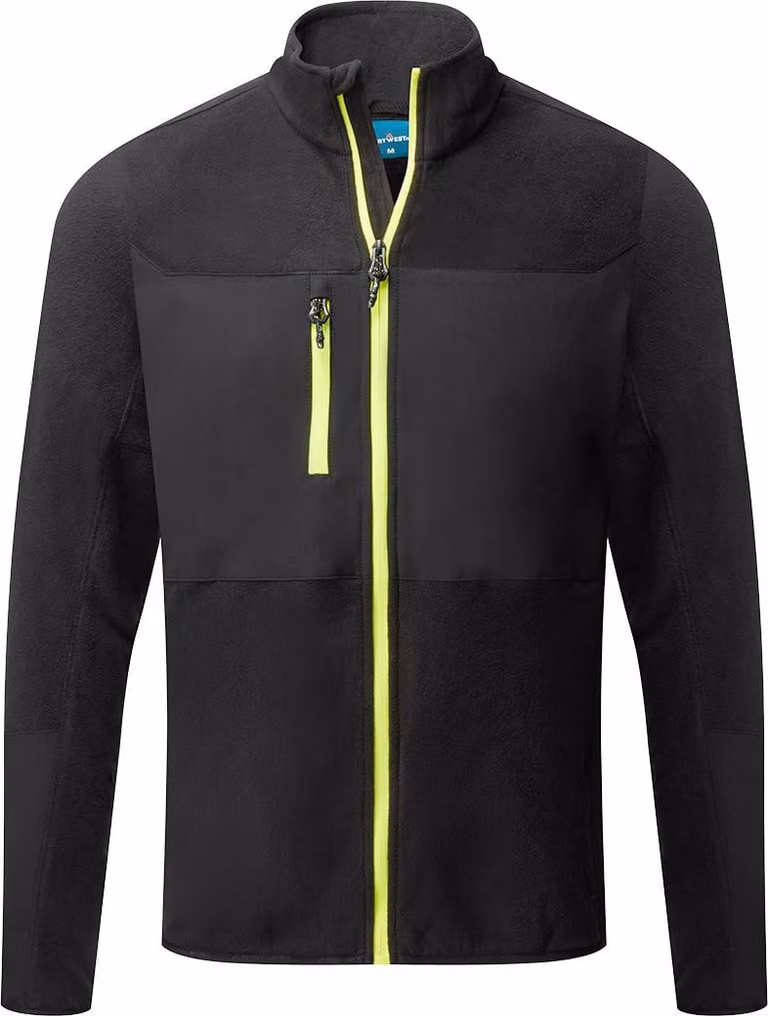 Polar Stretch Ev4 - Vita M - Noir - Portwest