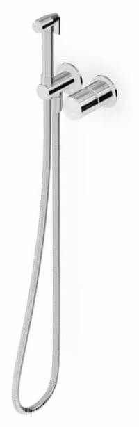 CASA39 Zucchetti Todd Doccetta per bidet ZTD417