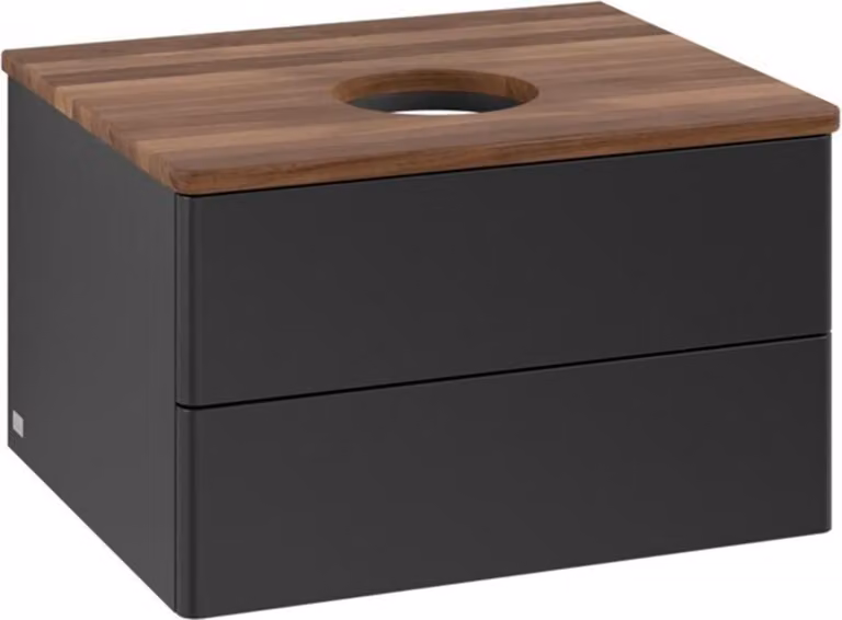 Villeroy & Boch L18012PD WTUS Antao L18_1 600x360x500 mm