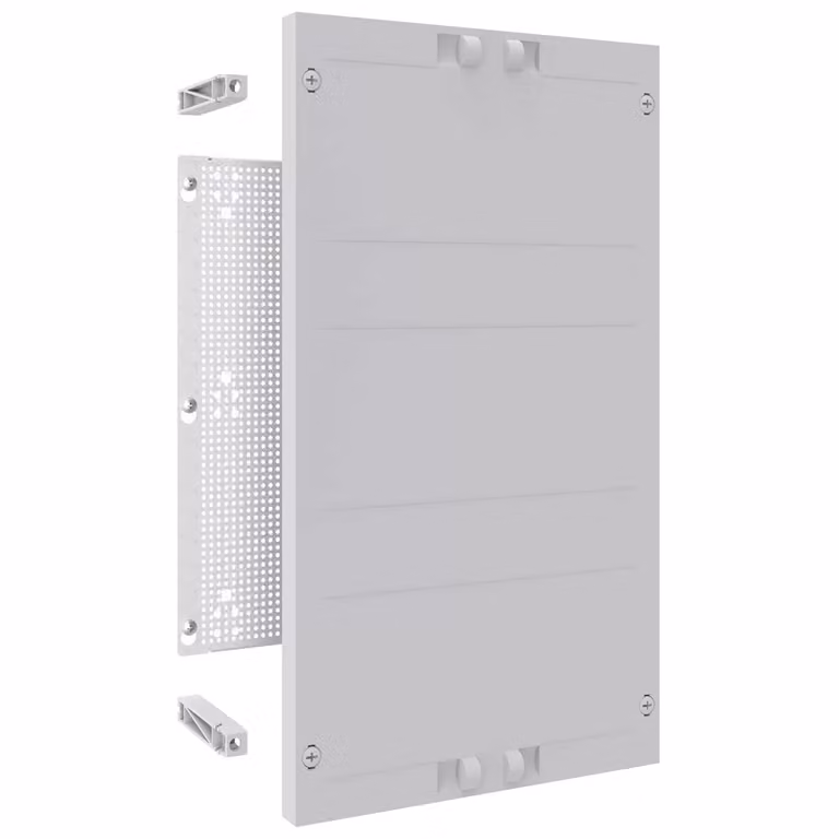Modulo ABN Prisma XS profondo LxA: 250x450 mm Pannello per telecomunicazioni MT1369
