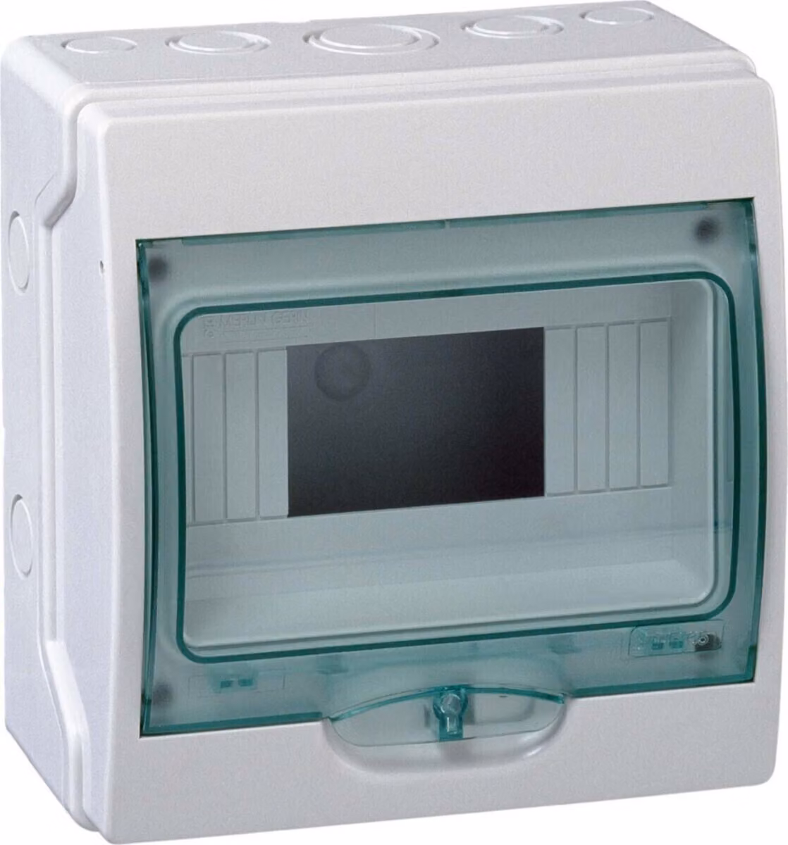 Schneider Electric Mini quadro di distribuzione 13443